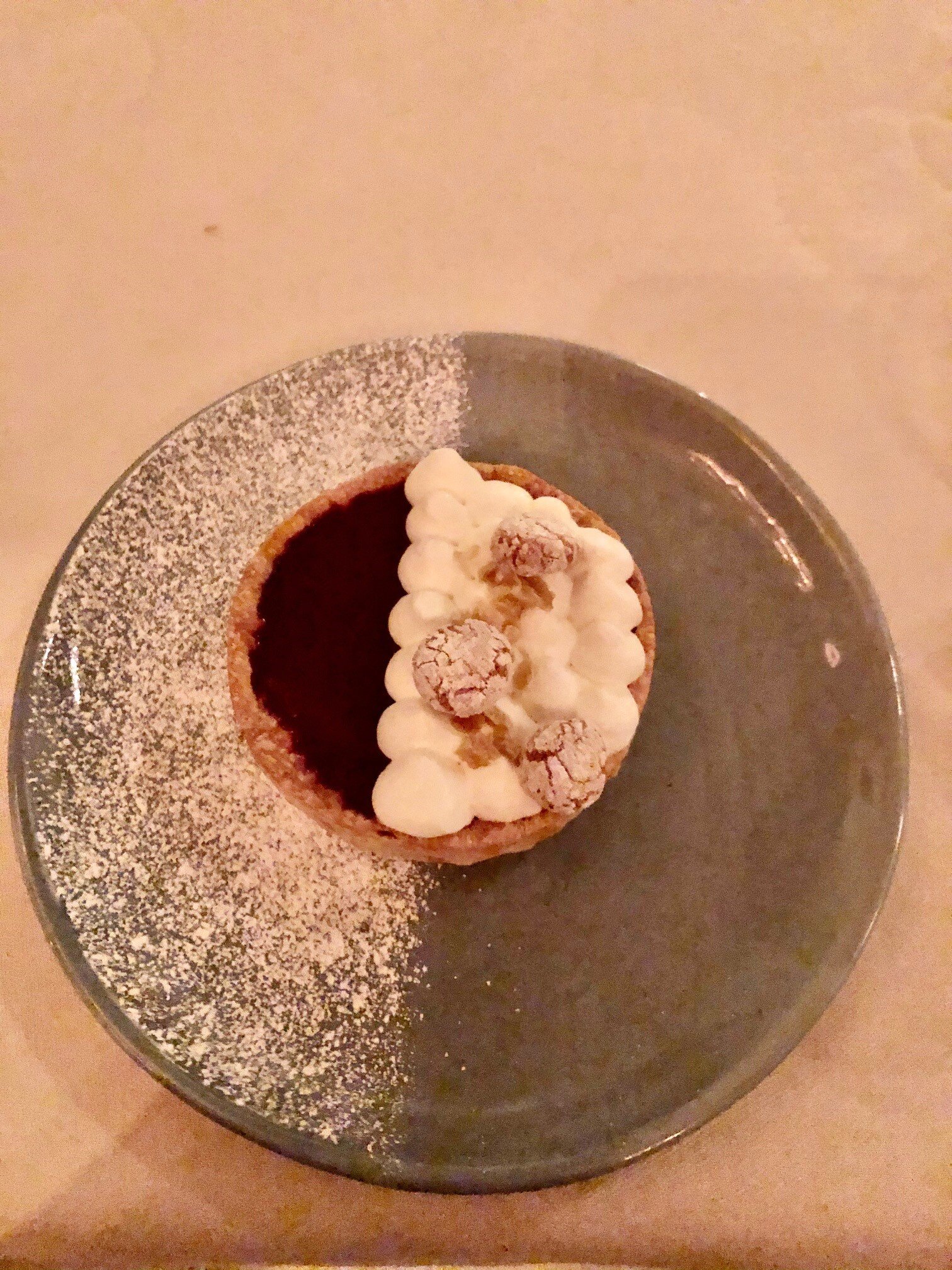 Blackberry Farm-餐饮