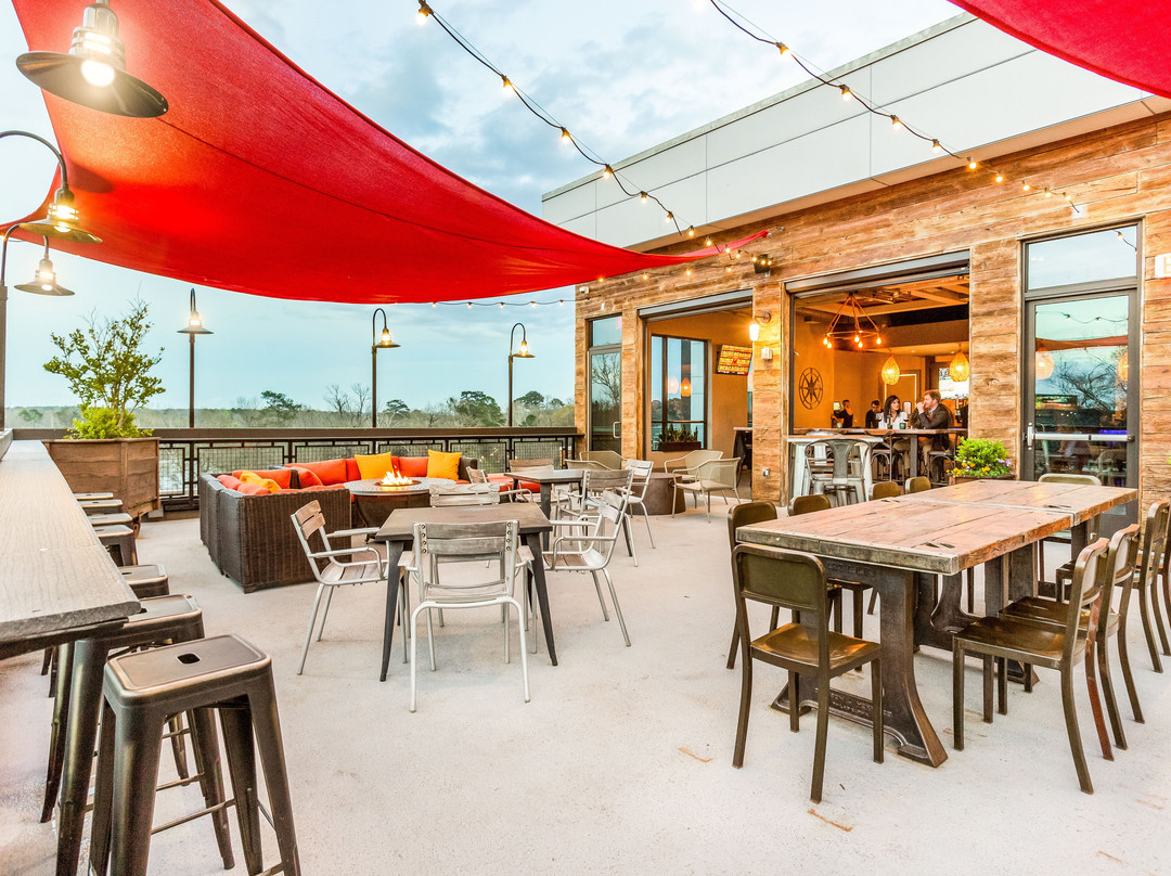 Hotel Indigo Tuscaloosa Downtown by IHG主图