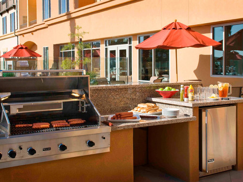 圣胡安卡皮斯特拉诺万豪酒店主图