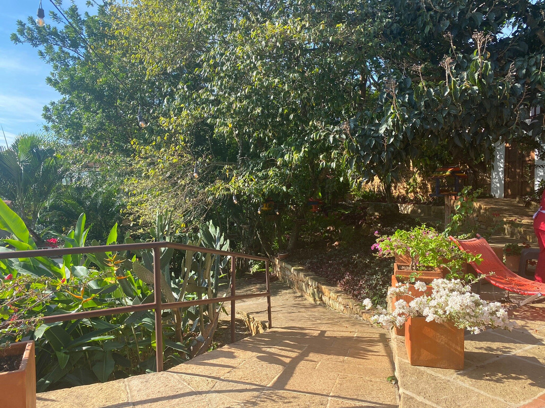 Achiotte Masaya Collection主图