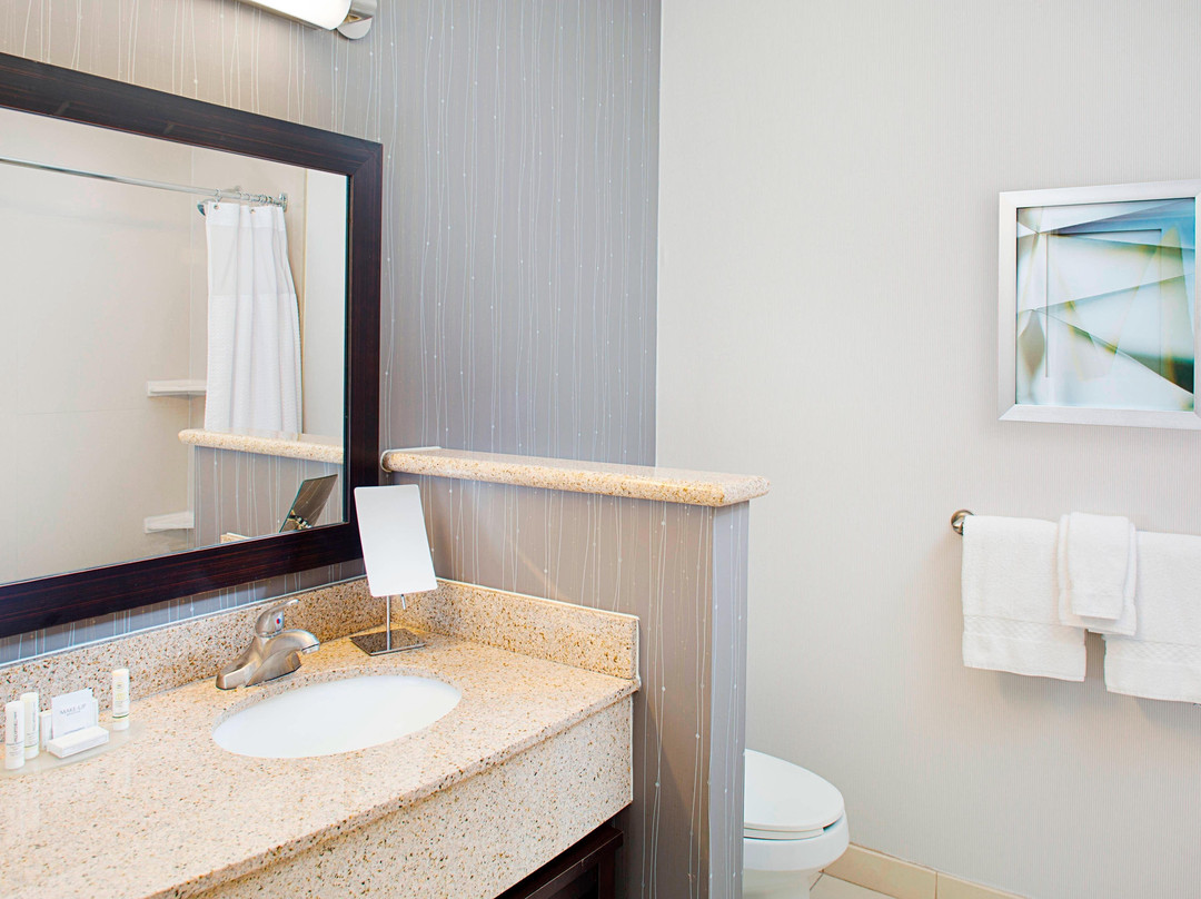 Courtyard San Antonio SeaWorld/Westover Hills主图