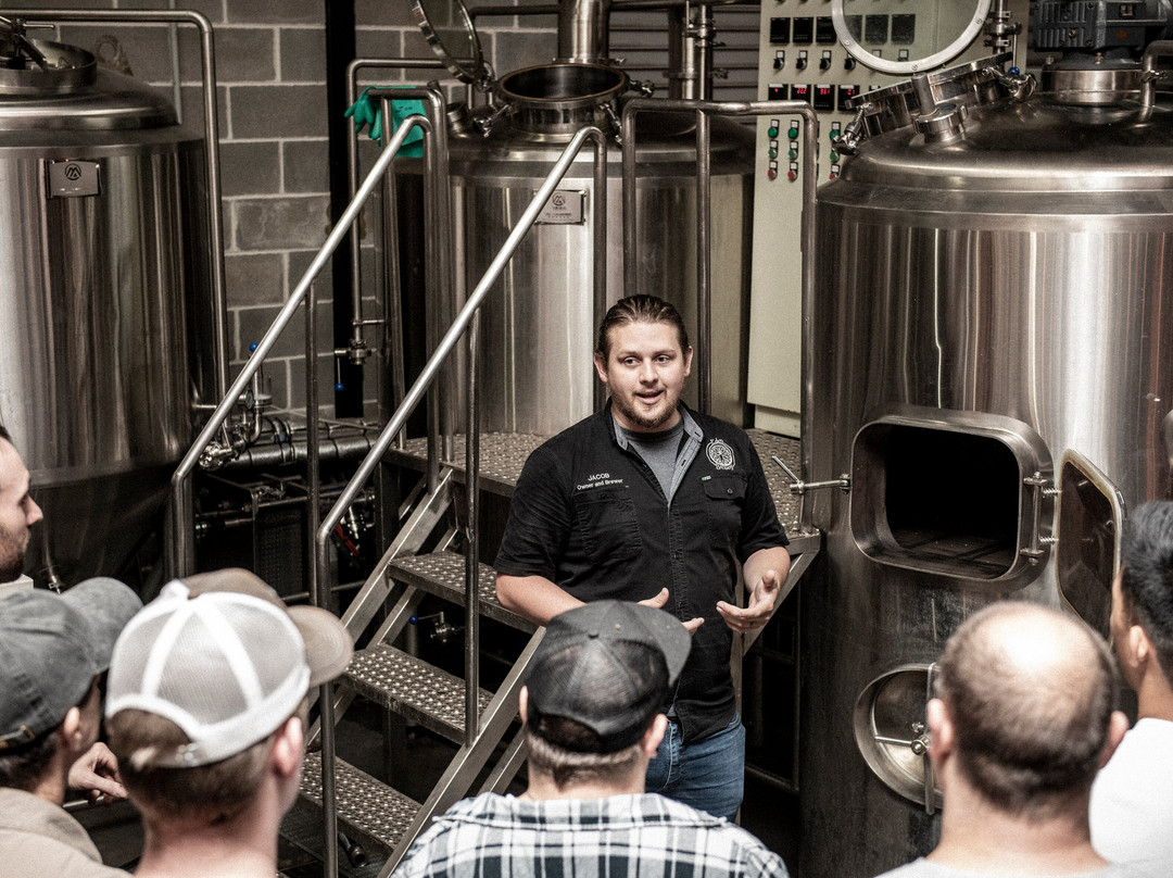 Eden Brewery-Mittagong必去景点