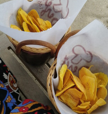 Bali Hai Bungalows主图