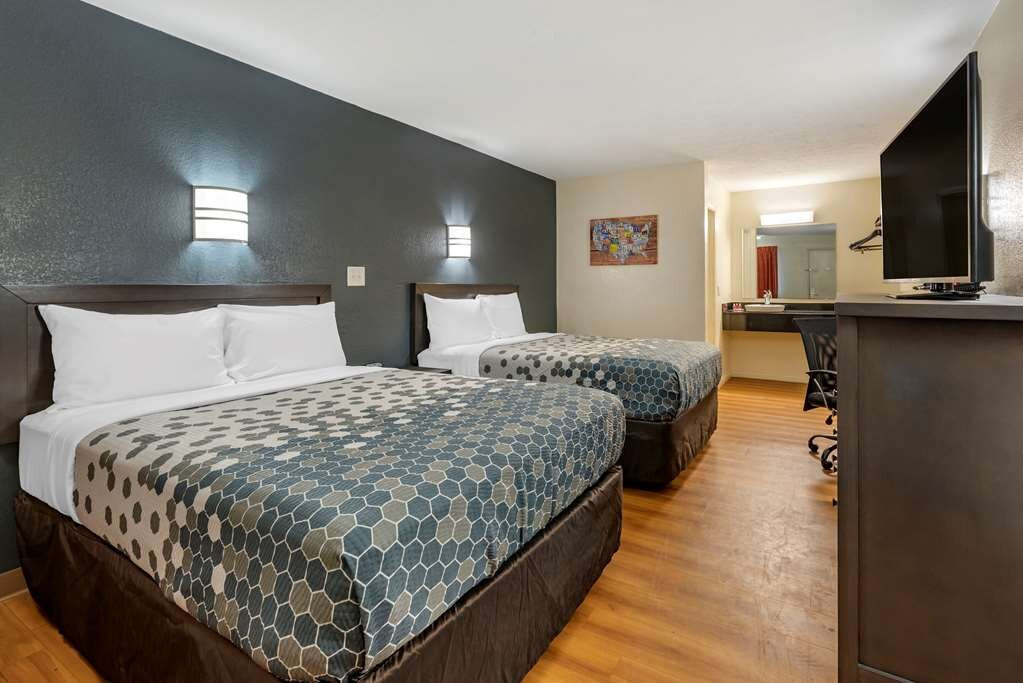 Quality Inn & Suites主图