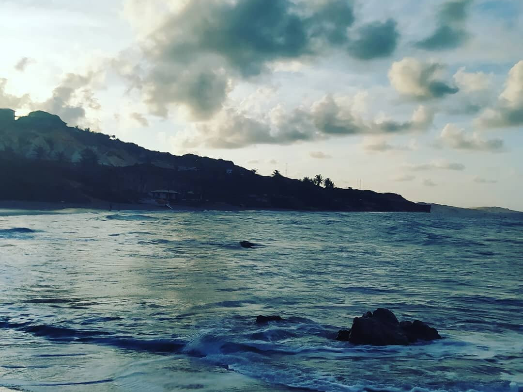 Peroba Beach-Icapui必去景点