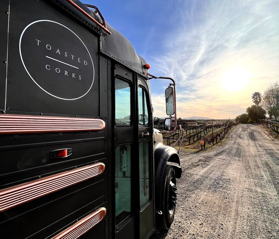 Toasted Tours-特曼库拉必去景点