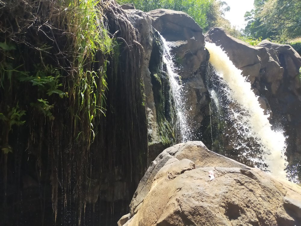 Narracan Falls-Narracan必去景点