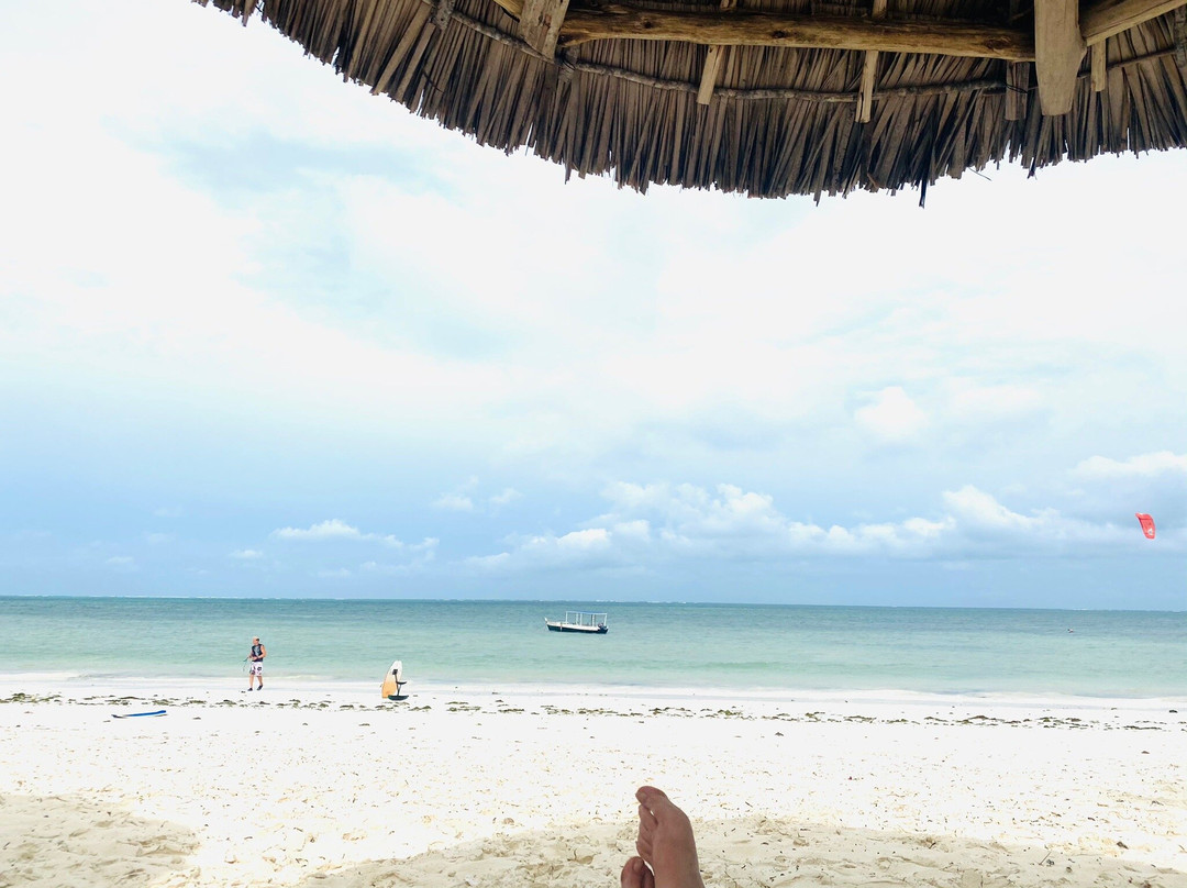 Marea Boutique Hotel