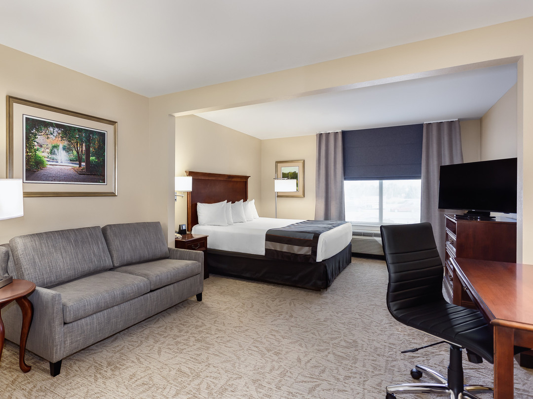 Wingate by Wyndham Columbia / Lexington主图