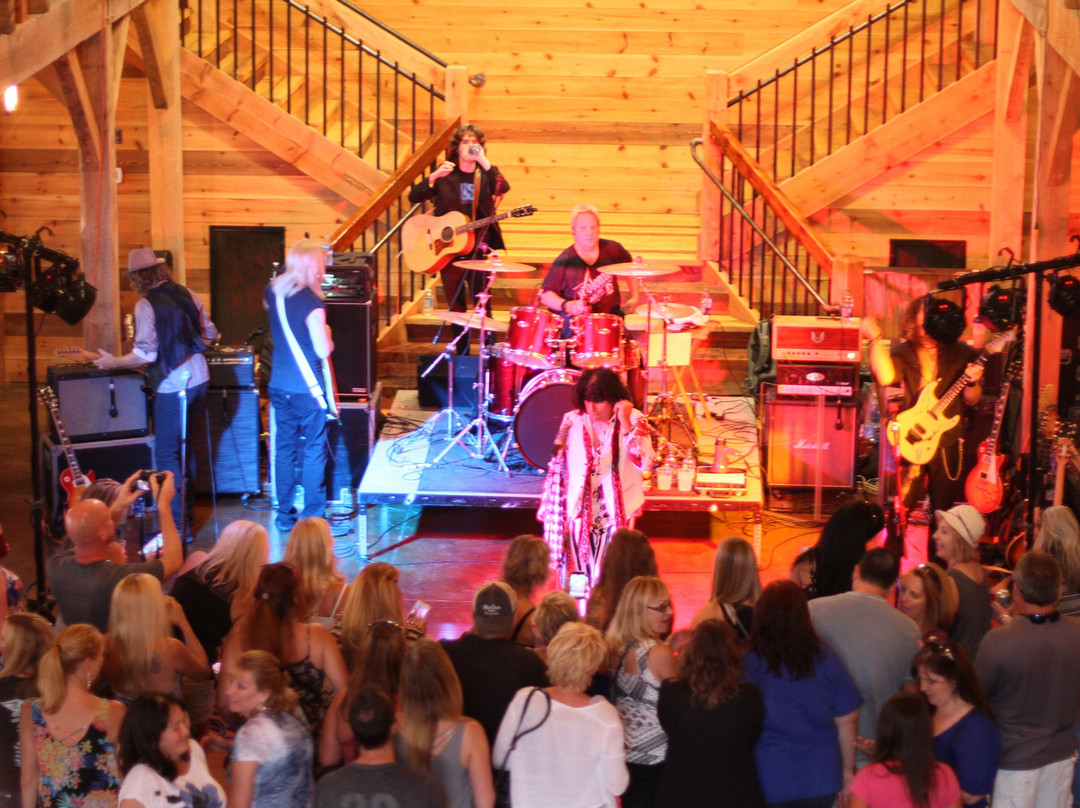 Mapleside Farms-Brunswick必去景点