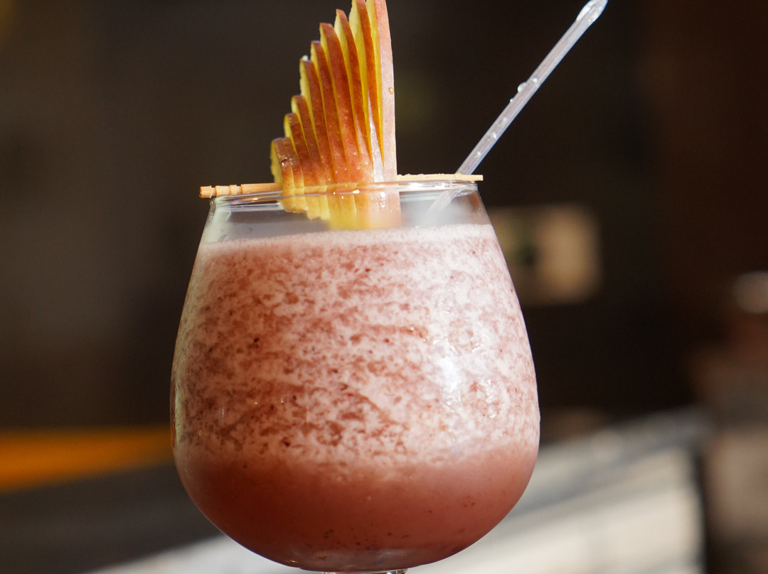 Hotel Shanti Sagar主图