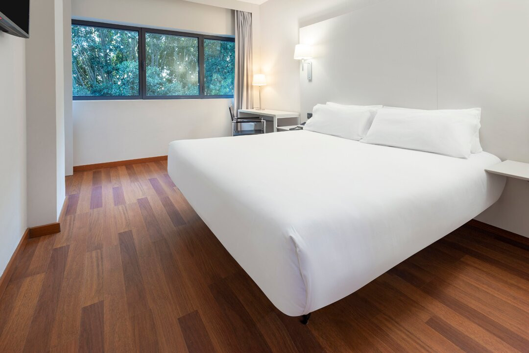 B&B HOTEL Jerez主图