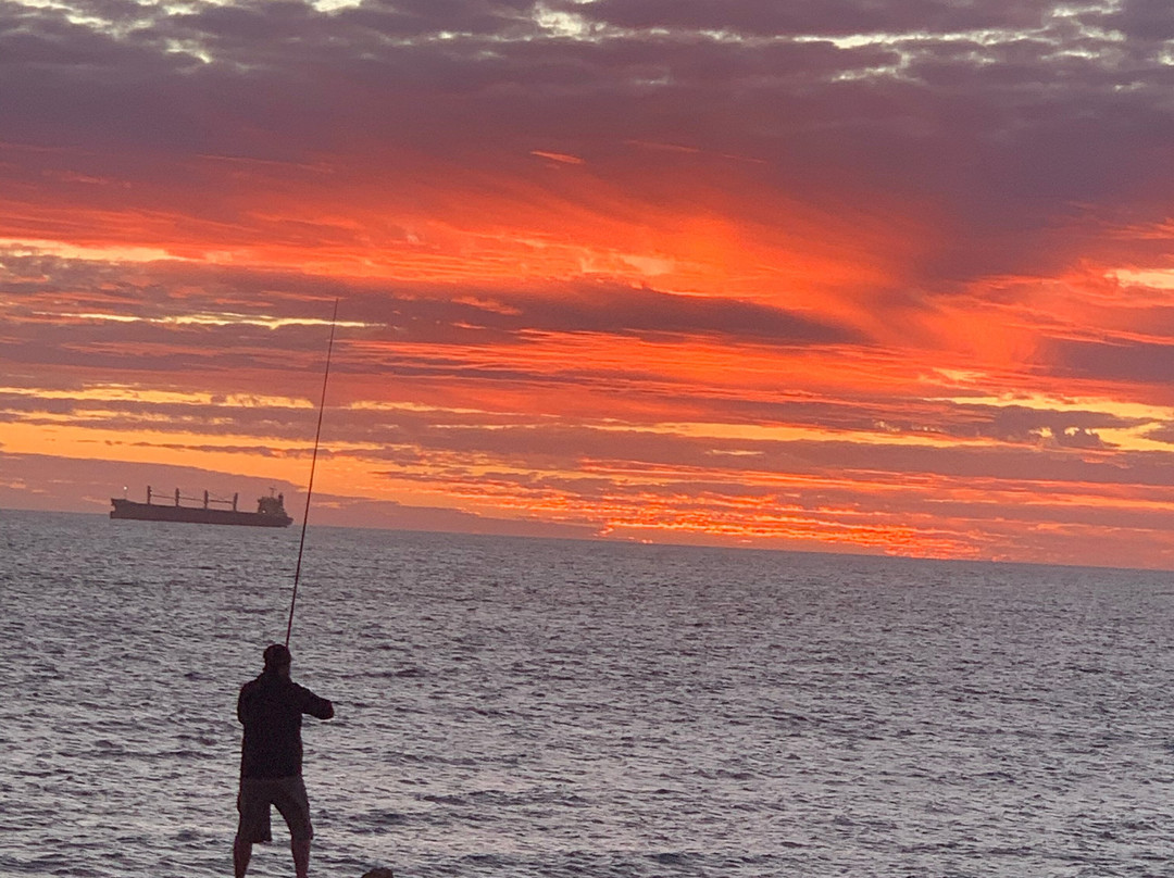 Perth Fishing Safaris景点图片