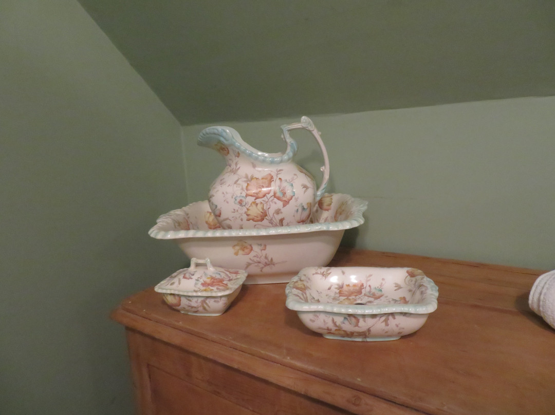 Dunnet B&B Escapes主图