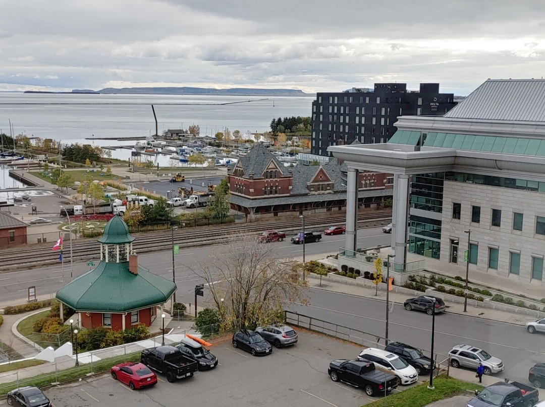 The Prince Arthur Waterfront Hotel主图