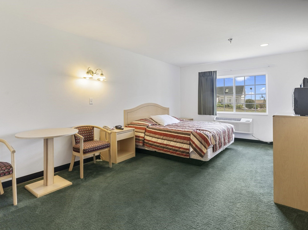 Red Bud Country Inn主图