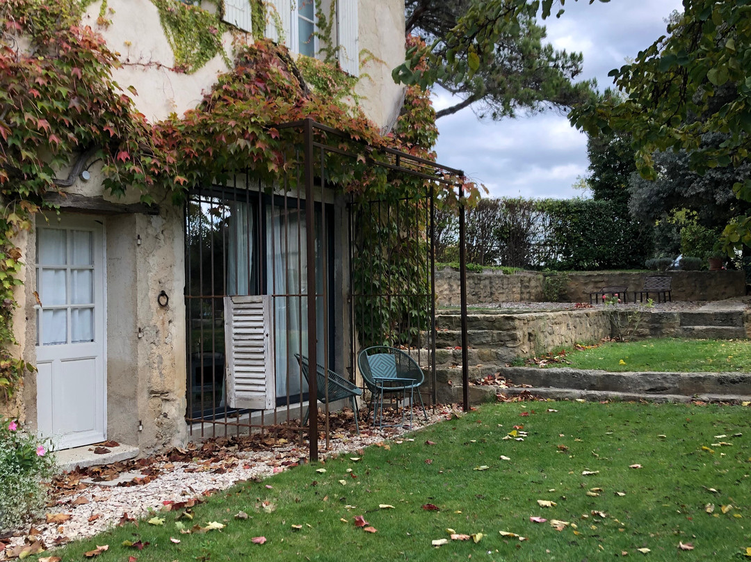 Domaine La Parpaille主图