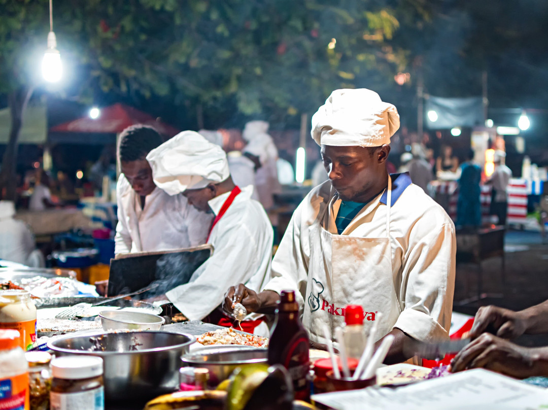 Zan Archpelago Tours & Safaris-桑给巴尔岛必去景点