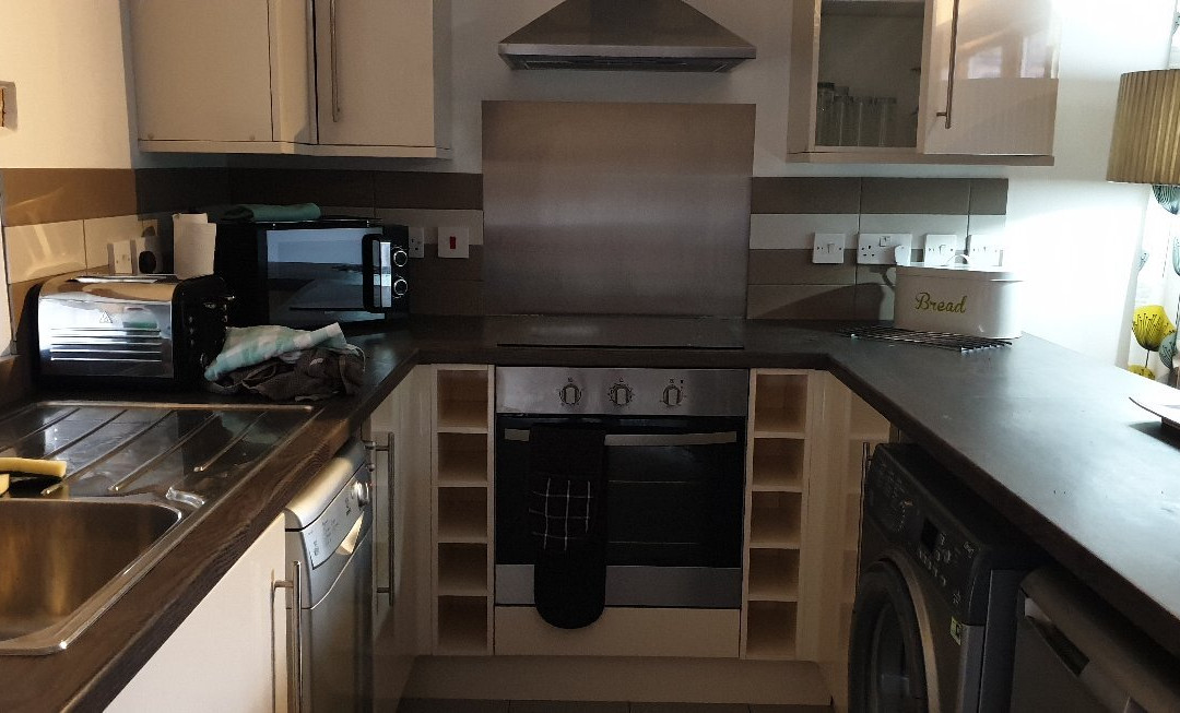 Somerset Country Escape主图