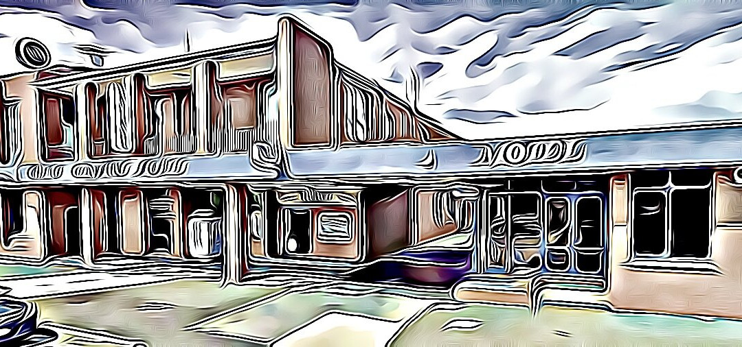 Colac Central Hotel-Motel主图
