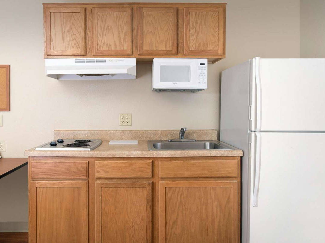 Extended Stay America Select Suites - Oklahoma City - Norman主图