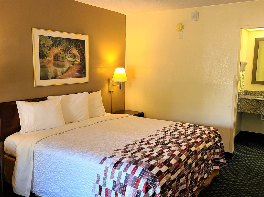 Red Roof Inn Perry主图