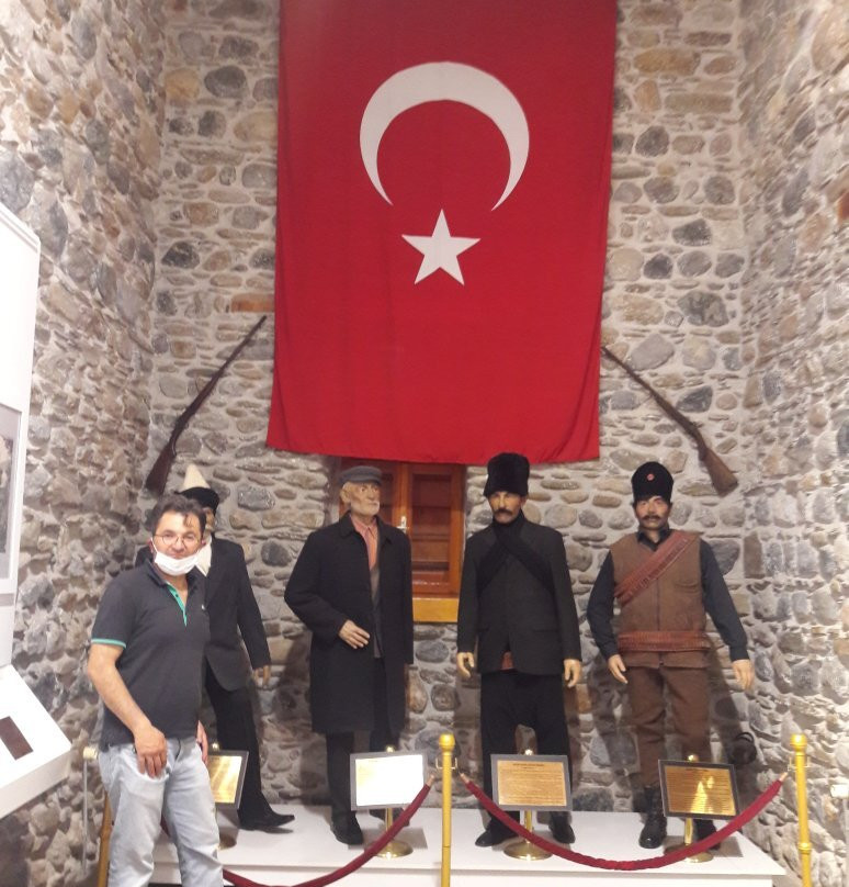 Ilk Kursun Muzesi ve Atatürk Evi景点图片