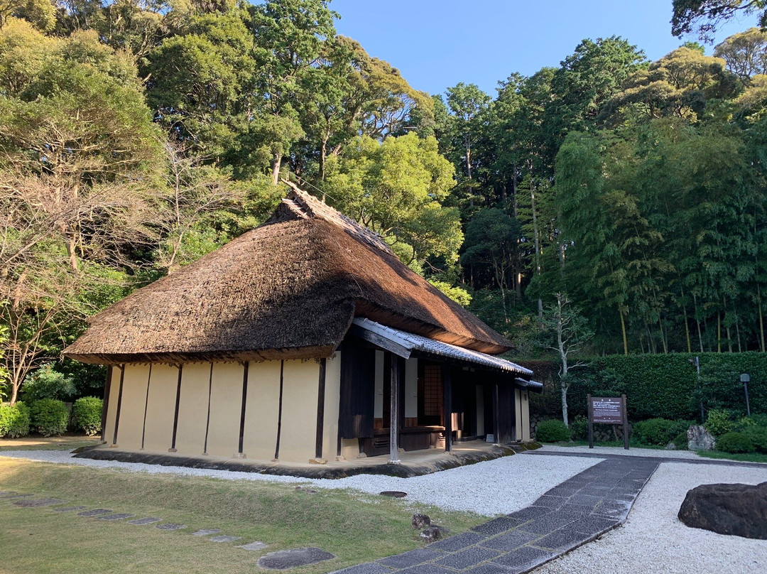 Toyoda Sakichi Memorial Hall/Bithplace景点图片