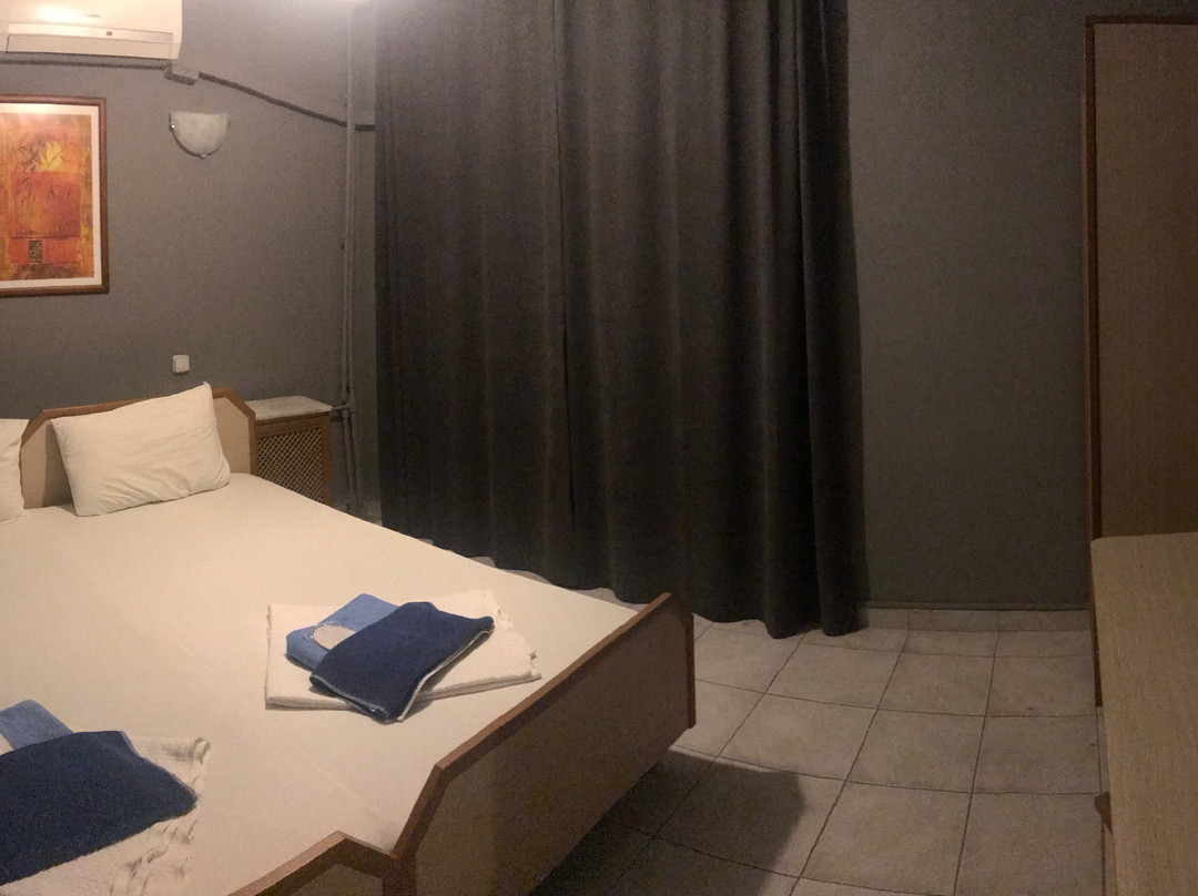 Otel Mola Balikesir主图