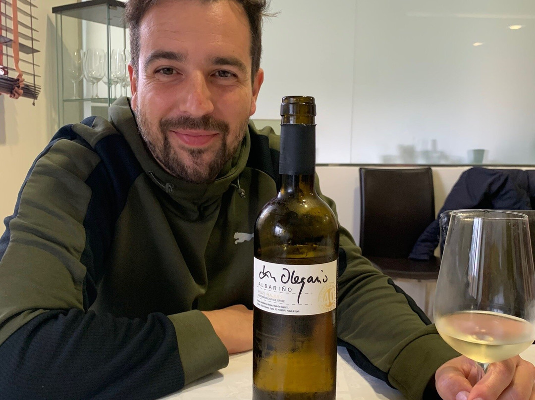 Bodegas Don Olegario景点图片