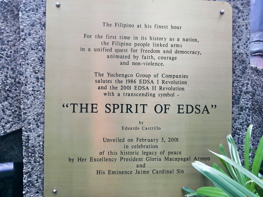 Yuchengco Museum-马卡蒂必去景点