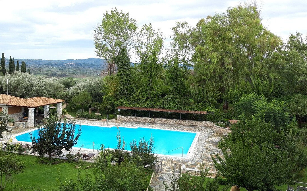 贝斯特韦斯特欧罗巴酒店主图