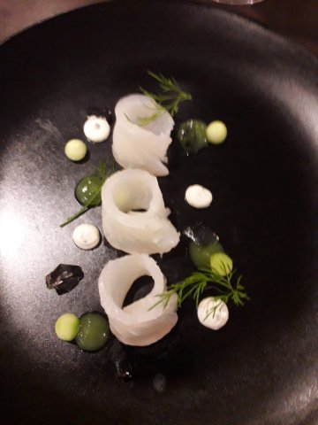 贝尔葛雷夫海滩 Spa 酒店-餐饮