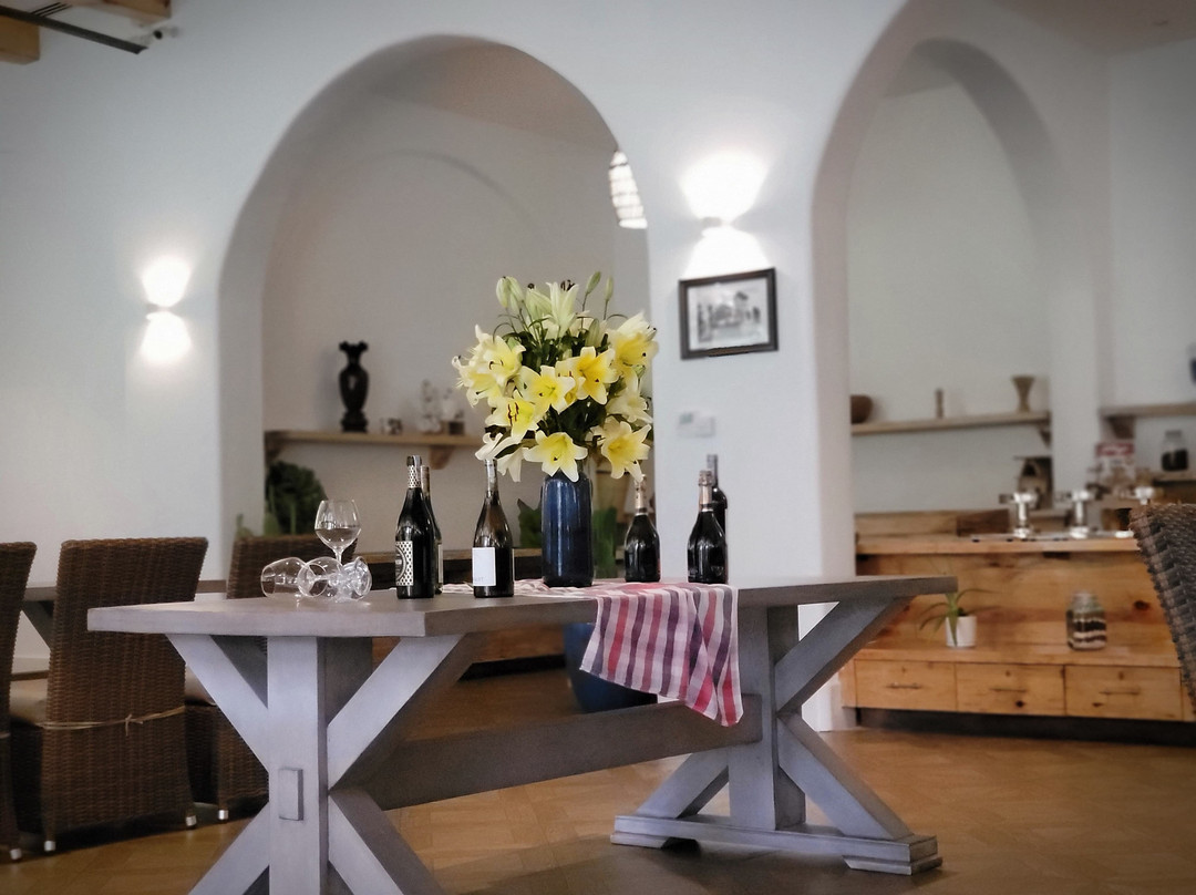 Stelia Beach Resort主图