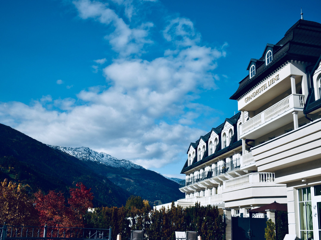 Grand Hotel Lienz主图