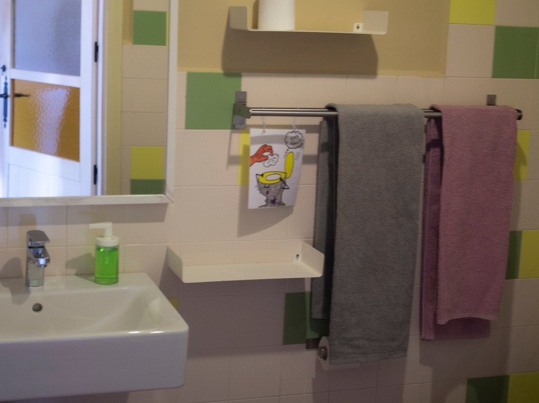 Casa Rural Camino Beturia主图