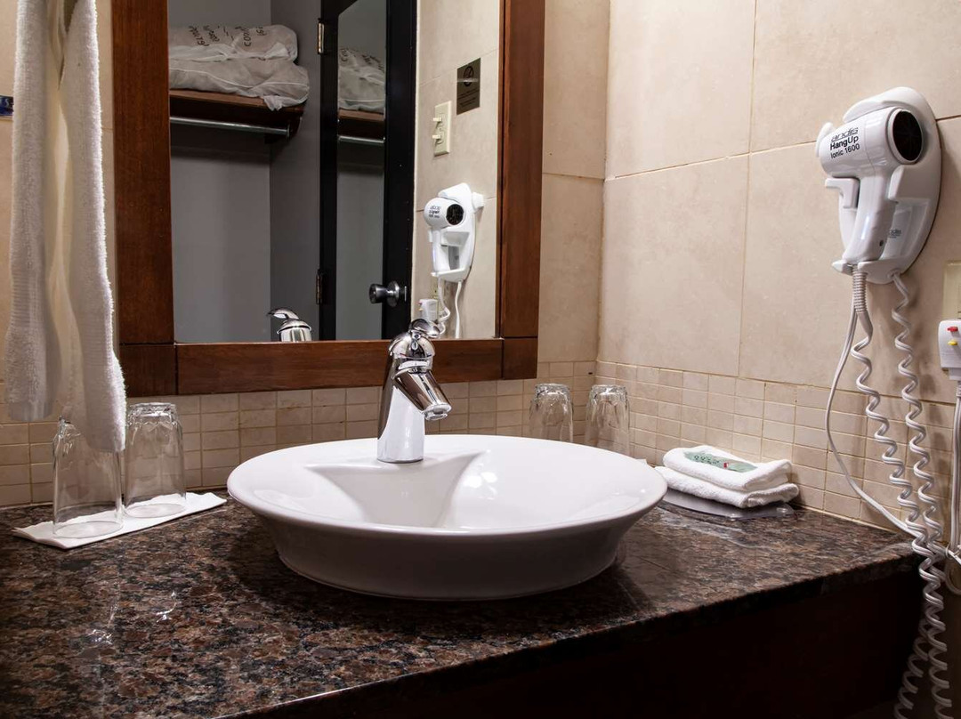 Best Western Hotel Universel Drummondville主图