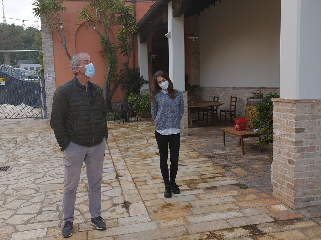 Societa Agricola Pasetti景点图片