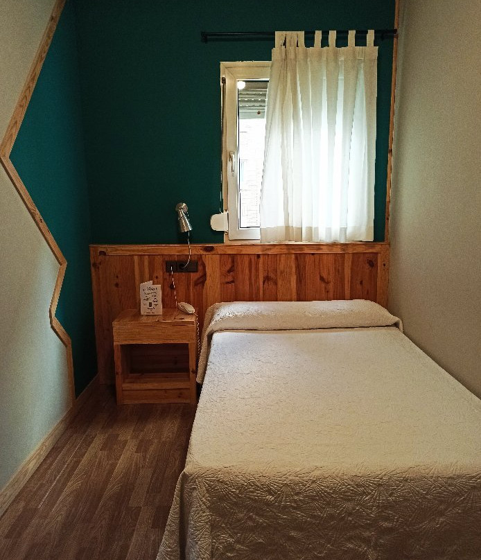 Hotel San Miguel Gijón主图