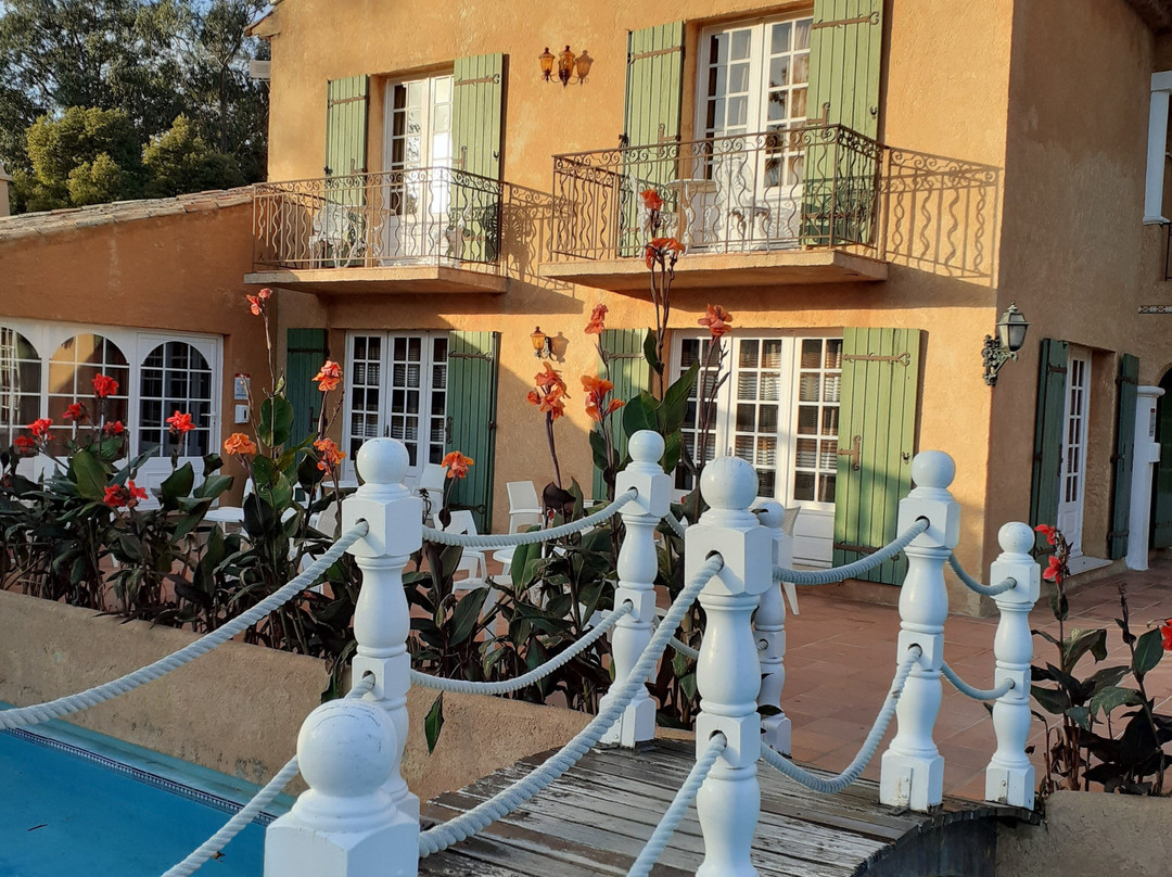 Hotel Quinta da Lagoa主图