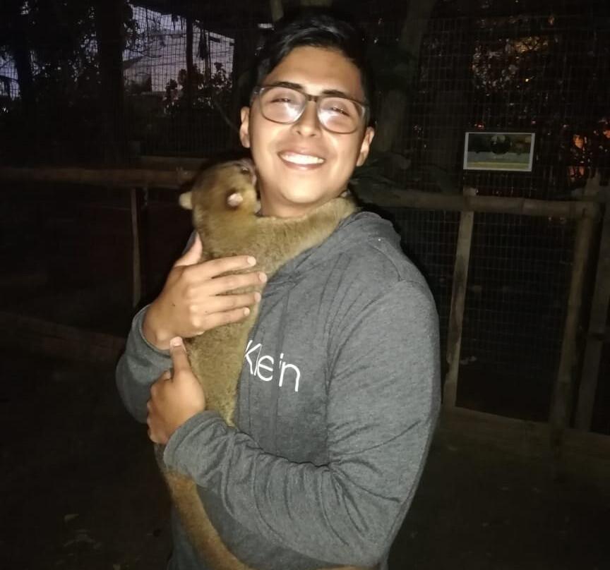 Hosteria  Ecologica El Faro主图