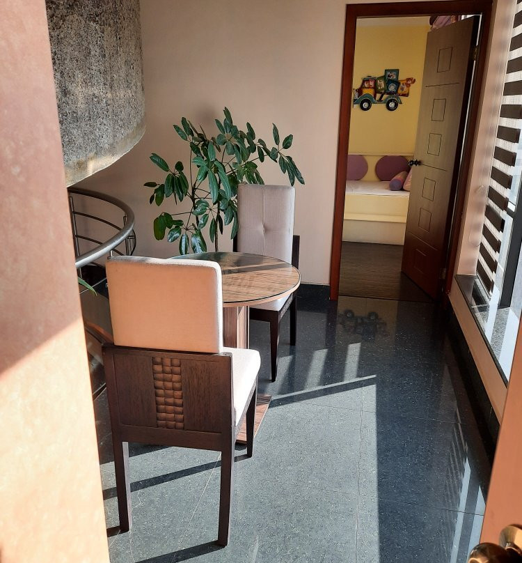 Hotel Boutique Mary Carmen主图