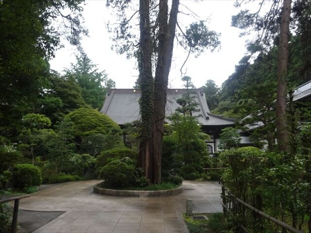 Zuiho Temple-仙台市必去景点