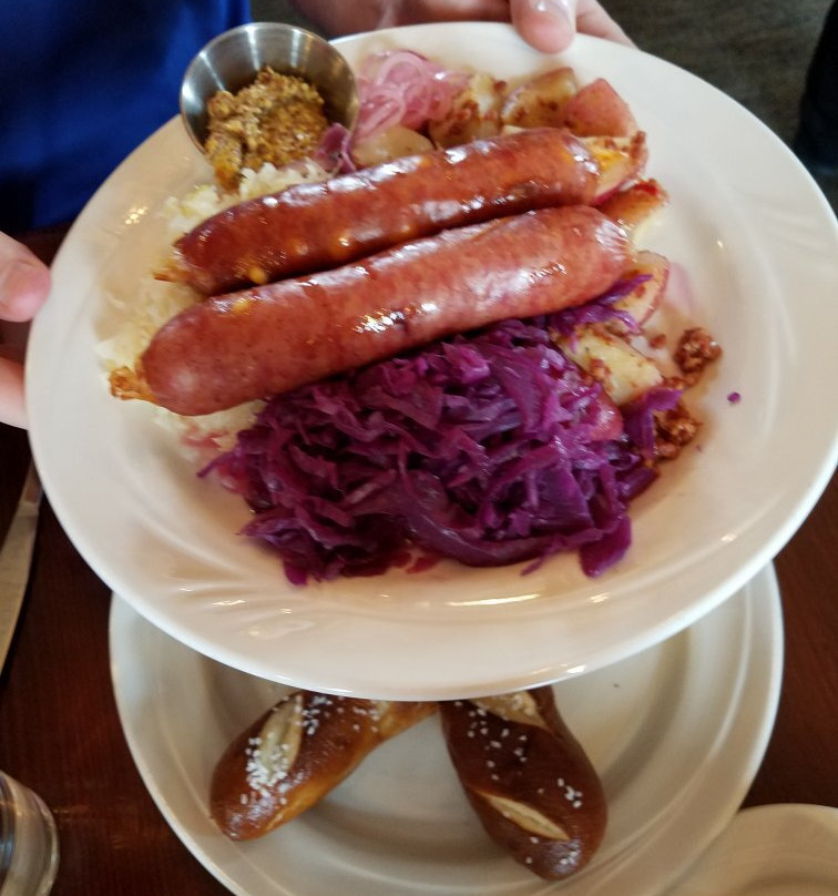 Stone Hill Winery-赫曼必去景点