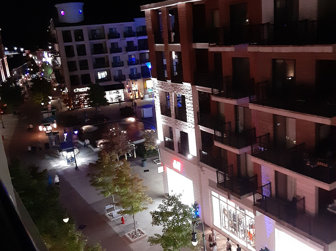 Hilton Promenade at Branson Landing主图