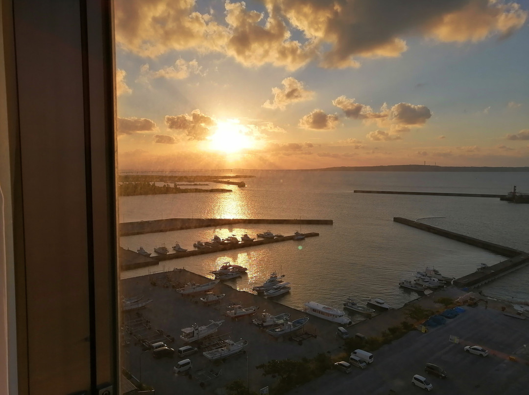 Hotel Atoll Emerald Miyakojima主图