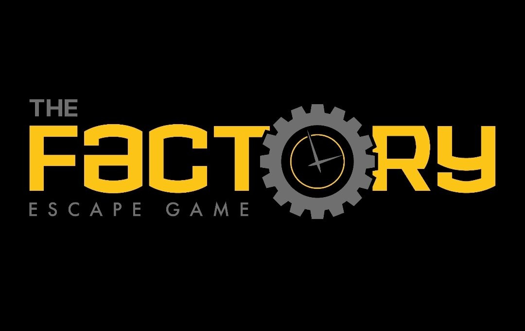 The Factory Escape Game-Courtetelle必去景点