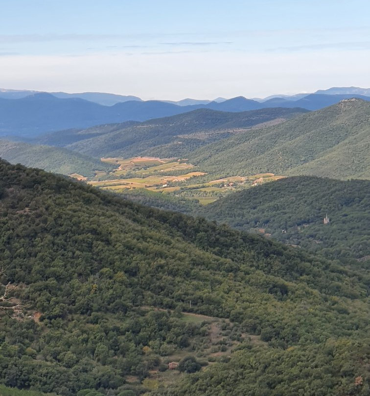 Plateau De Lambert景点图片