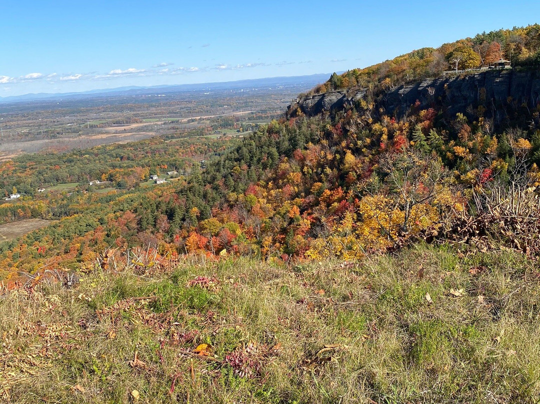 Thacher State Park景点图片