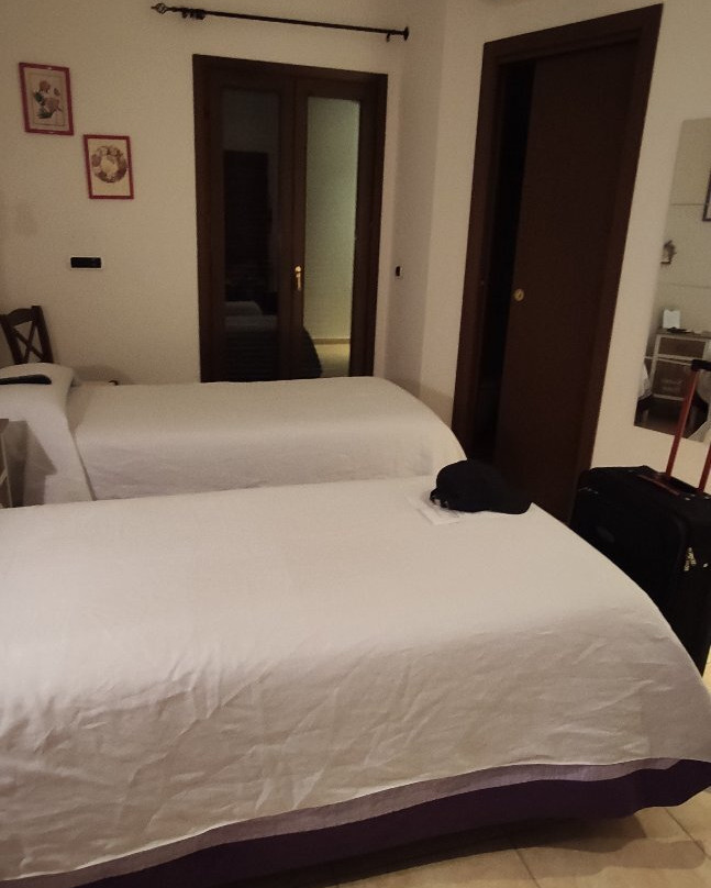 Bed And Breakfast San Martino主图